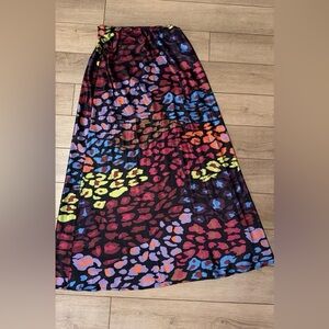 See and Be Seen small skirt